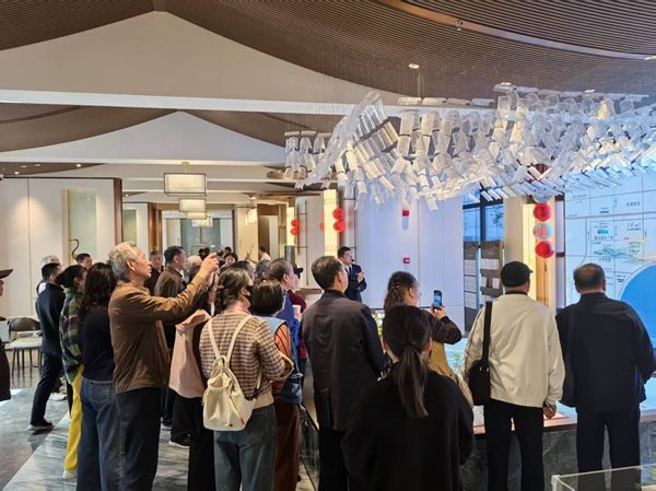 康養(yǎng)+旅游，激活鄉(xiāng)村振興新引擎