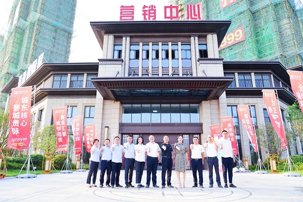 霍邱、六安項(xiàng)目黨支部開展黨建共建活動(dòng)